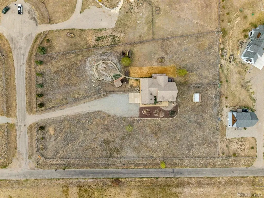 10754 Vista Farms Court Salida CO 81201
