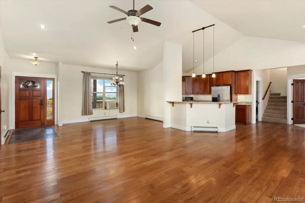 10754 Vista Farms Court Salida CO 81201