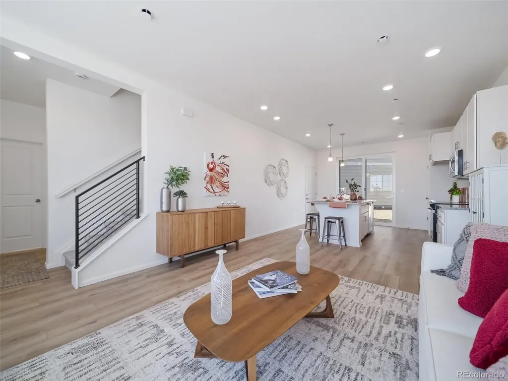 3936 N Rome Street Aurora CO 80019