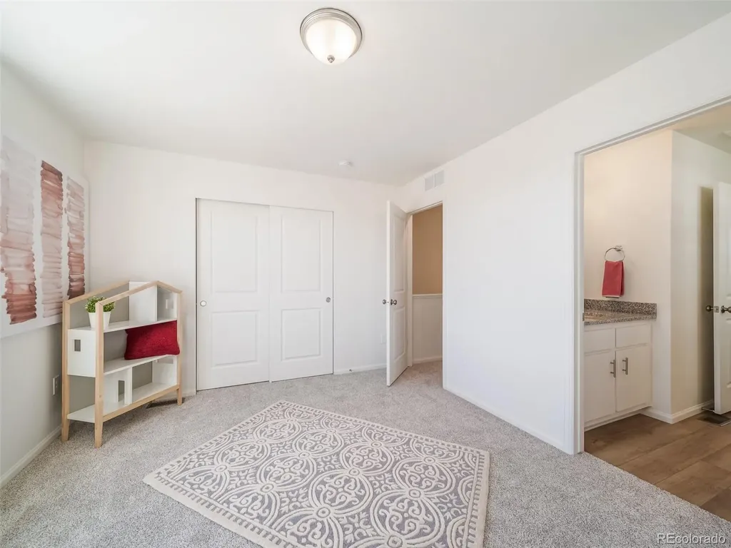 3936 N Rome Street Aurora CO 80019