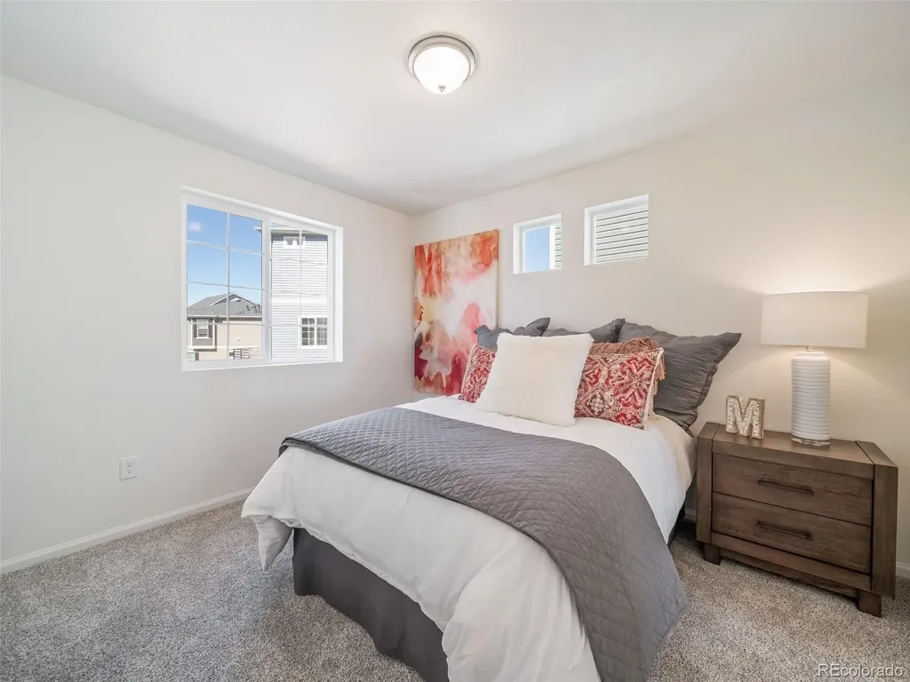 3936 N Rome Street Aurora CO 80019