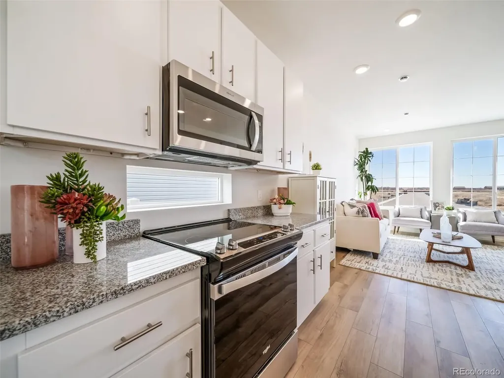 3936 N Rome Street Aurora CO 80019