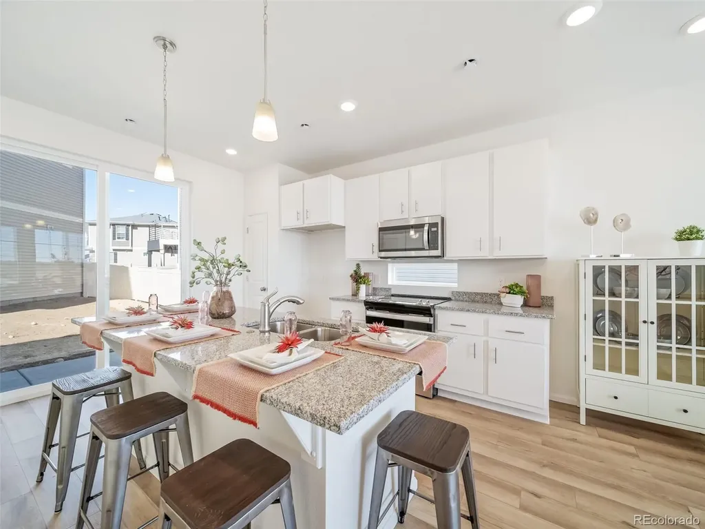 3936 N Rome Street Aurora CO 80019