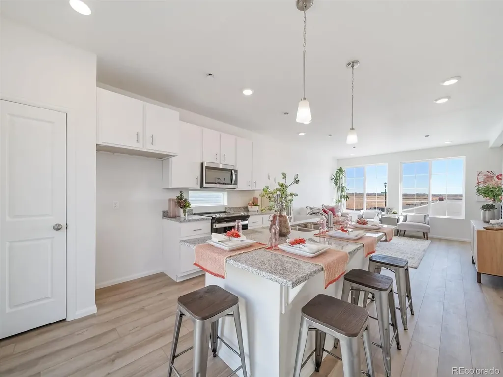 3936 N Rome Street Aurora CO 80019