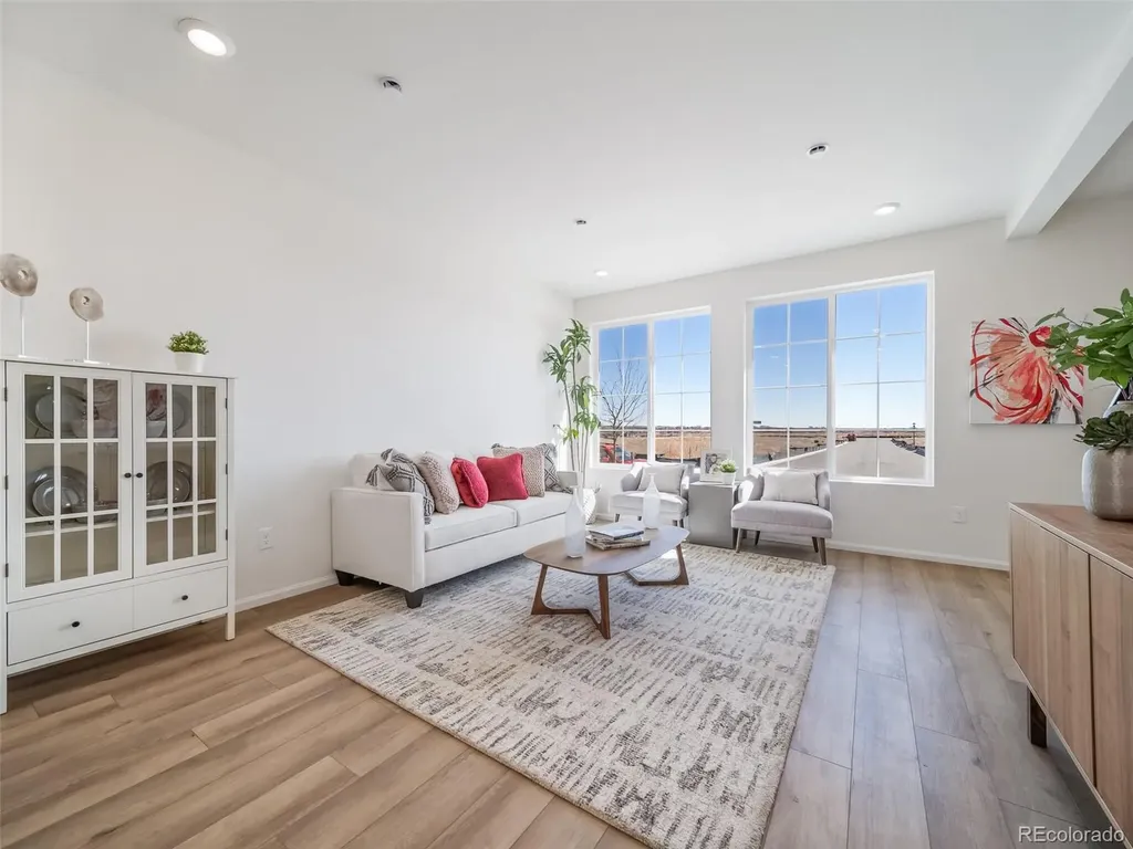 3936 N Rome Street Aurora CO 80019