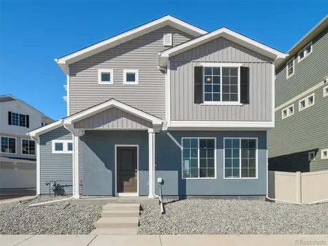 3936 N Rome Street Aurora CO 80019