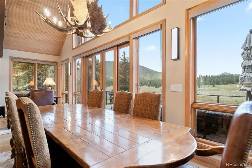 1116 Penstemon Road Keystone CO 80435