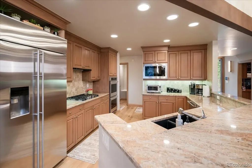 1116 Penstemon Road Keystone CO 80435