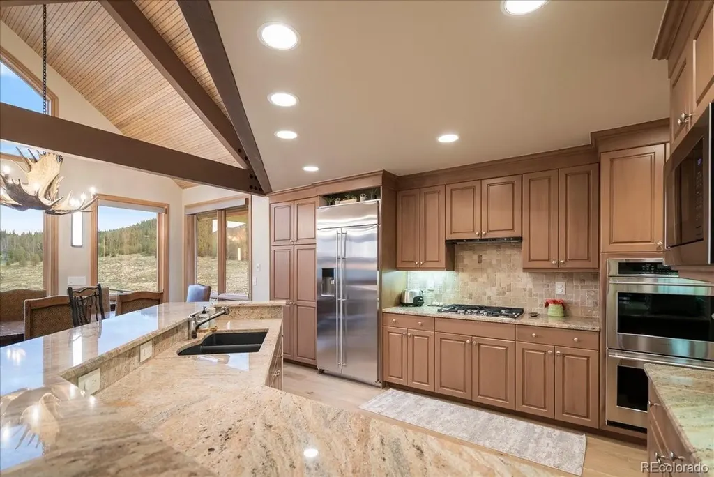 1116 Penstemon Road Keystone CO 80435