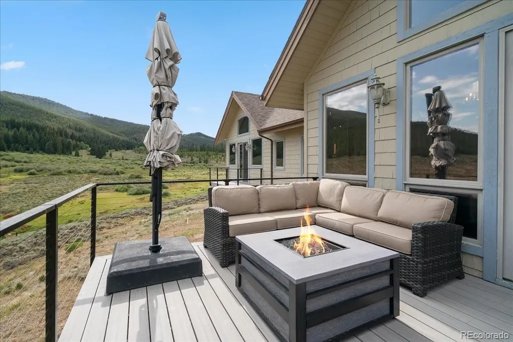 1116 Penstemon Road Keystone CO 80435
