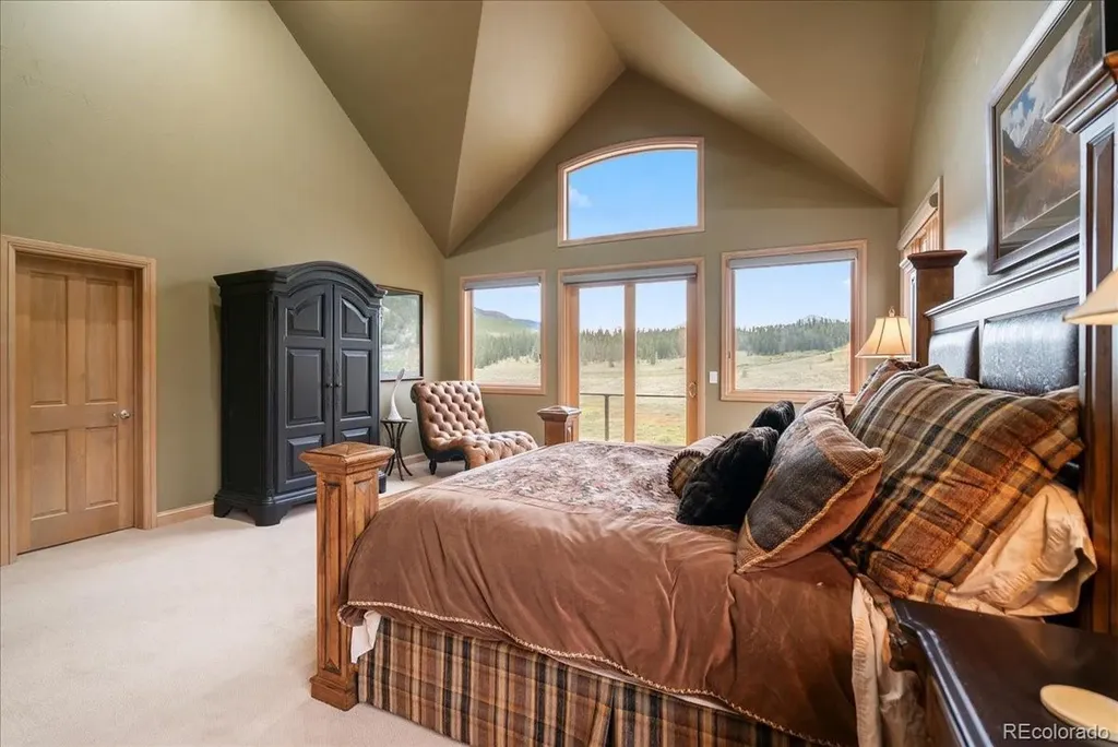 1116 Penstemon Road Keystone CO 80435
