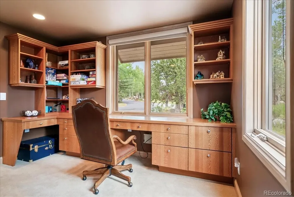 1116 Penstemon Road Keystone CO 80435