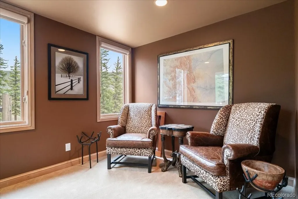 1116 Penstemon Road Keystone CO 80435