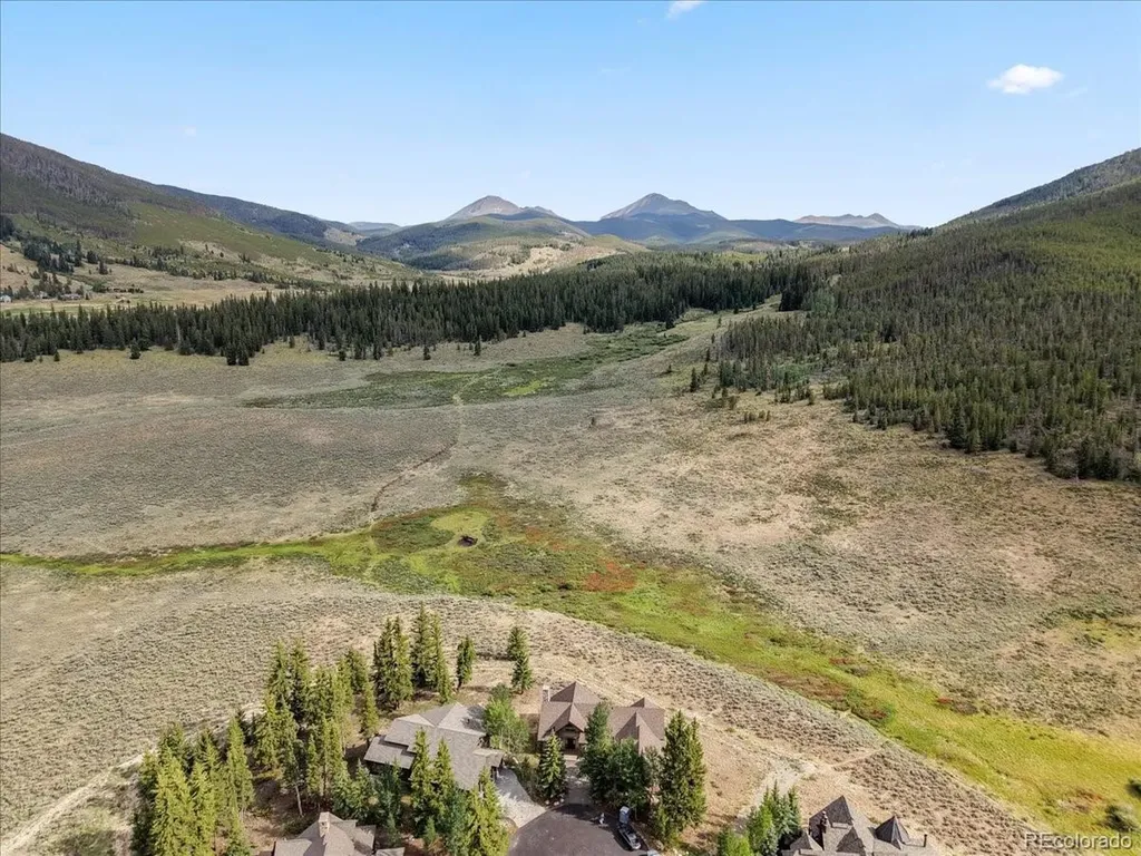 1116 Penstemon Road Keystone CO 80435