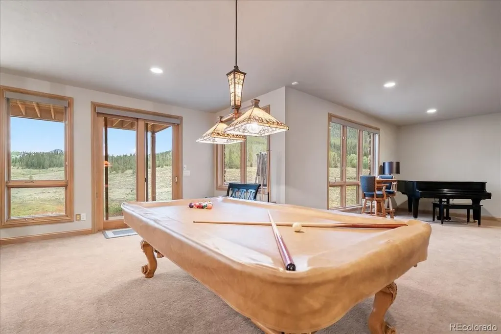 1116 Penstemon Road Keystone CO 80435