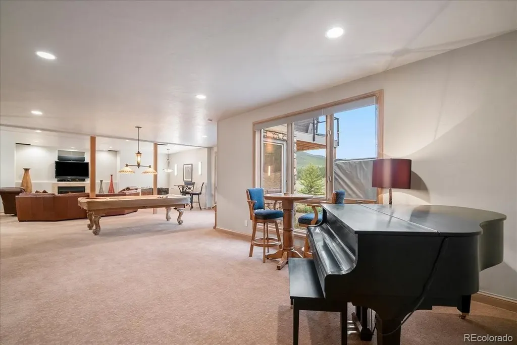 1116 Penstemon Road Keystone CO 80435