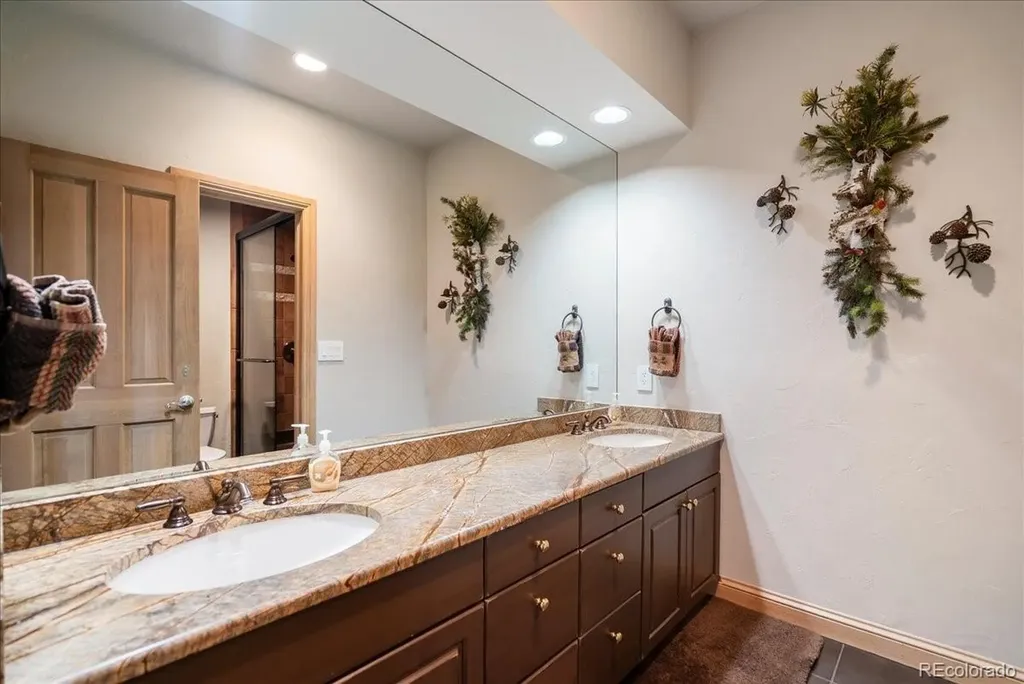 1116 Penstemon Road Keystone CO 80435