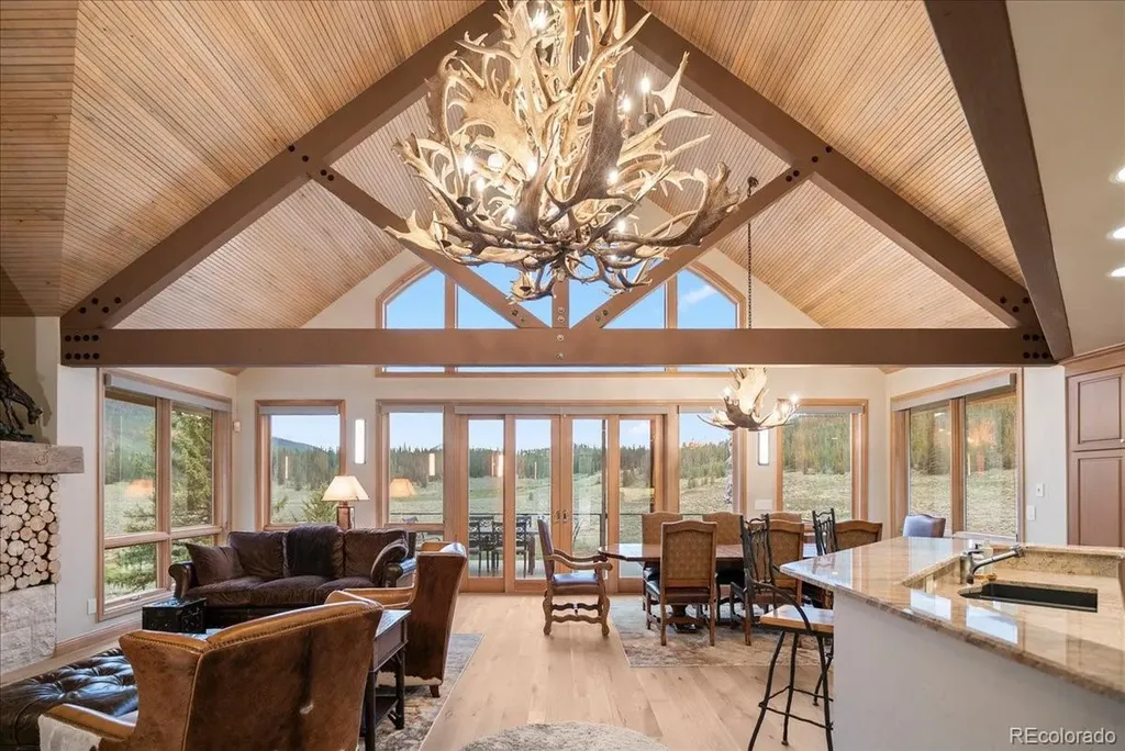 1116 Penstemon Road Keystone CO 80435