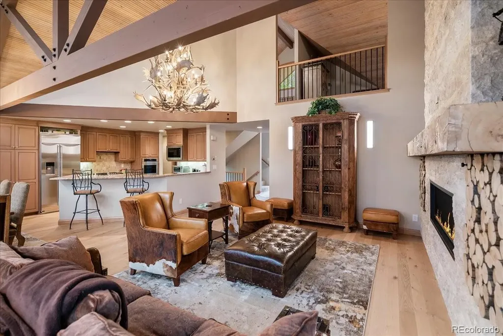 1116 Penstemon Road Keystone CO 80435