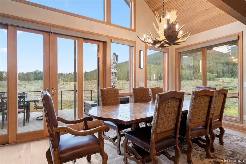 1116 Penstemon Road Keystone CO 80435