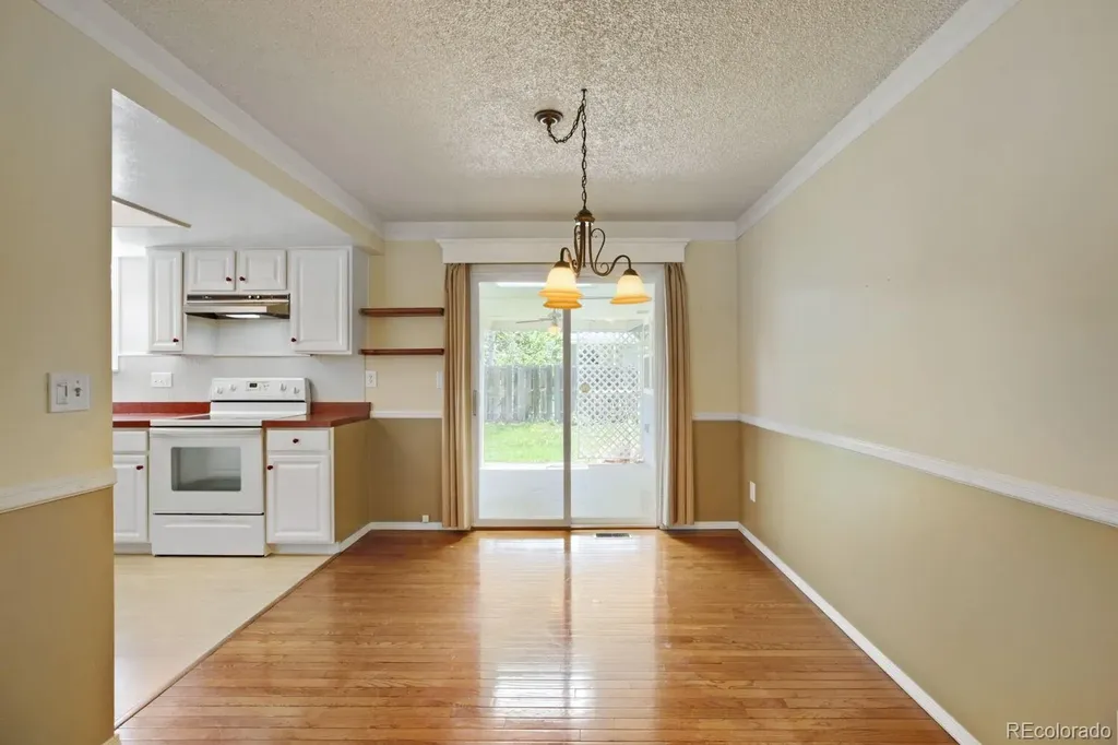 8268 Johnson Court Arvada CO 80005
