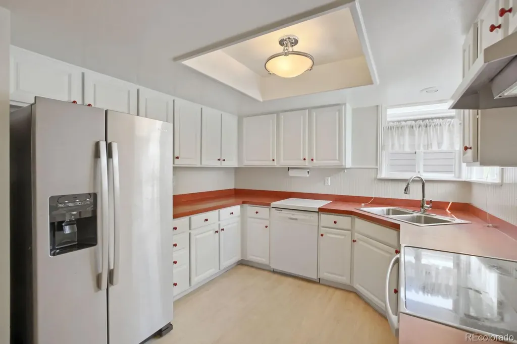 8268 Johnson Court Arvada CO 80005