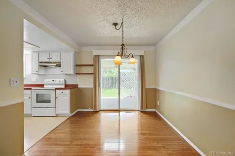 8268 Johnson Court Arvada CO 80005