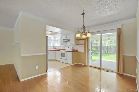 8268 Johnson Court Arvada CO 80005