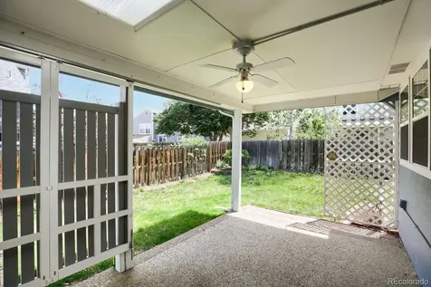 8268 Johnson Court Arvada CO 80005