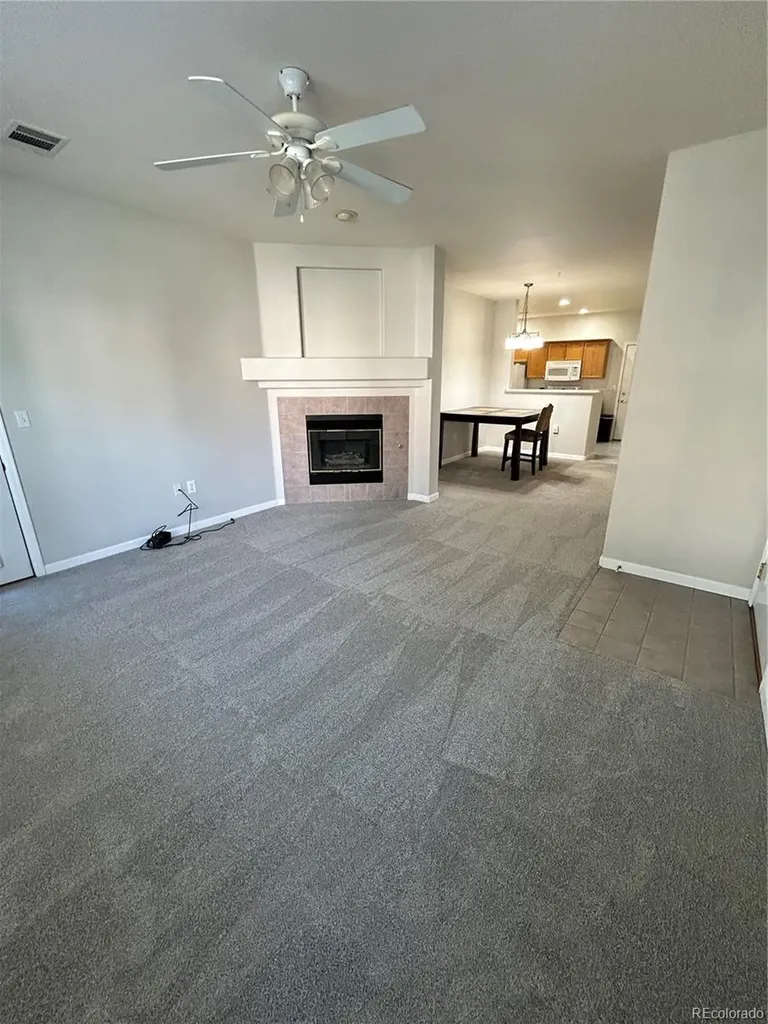 3912 S Carson Street Aurora CO 80014