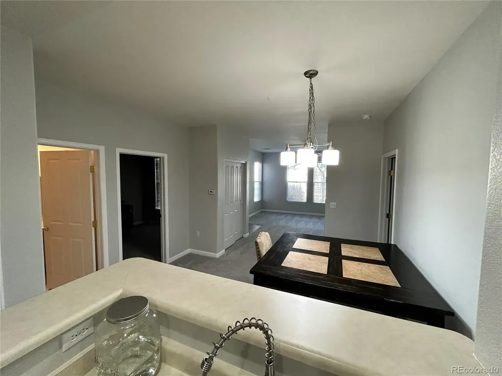 3912 S Carson Street Aurora CO 80014