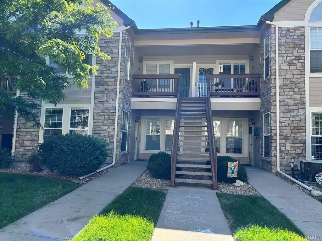 3912 S Carson Street Aurora CO 80014