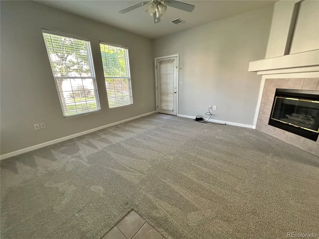 3912 S Carson Street Aurora CO 80014