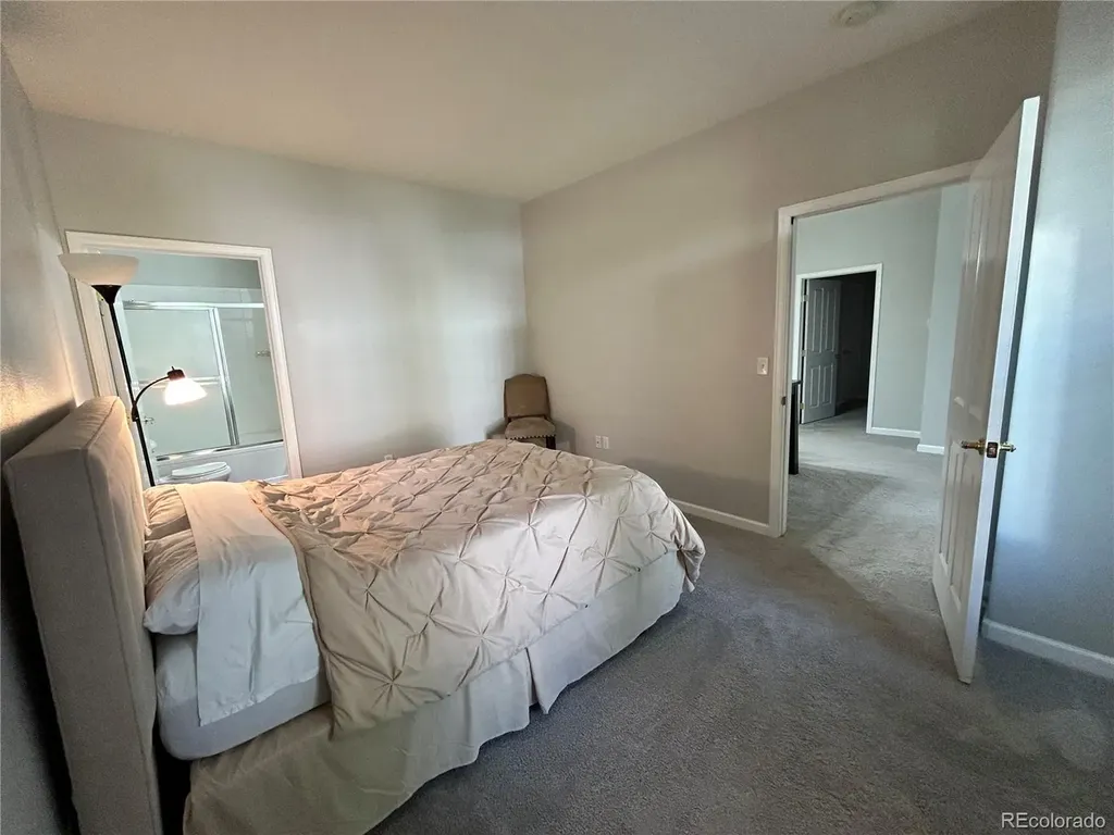 3912 S Carson Street Aurora CO 80014