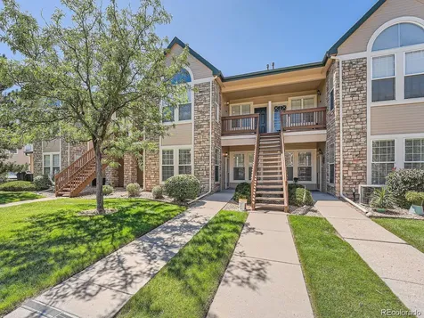 3912 S Carson Street Aurora CO 80014