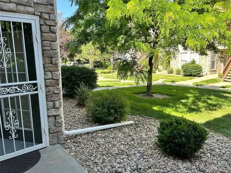 3912 S Carson Street Aurora CO 80014