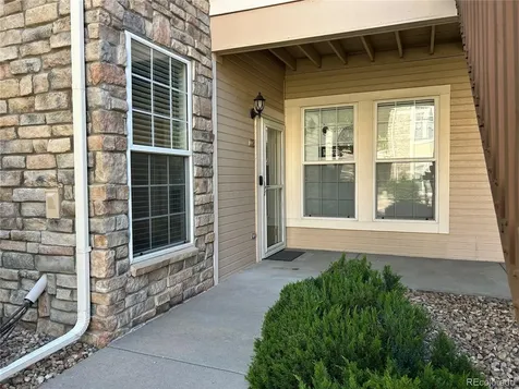 3912 S Carson Street Aurora CO 80014