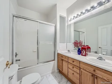 3912 S Carson Street Aurora CO 80014