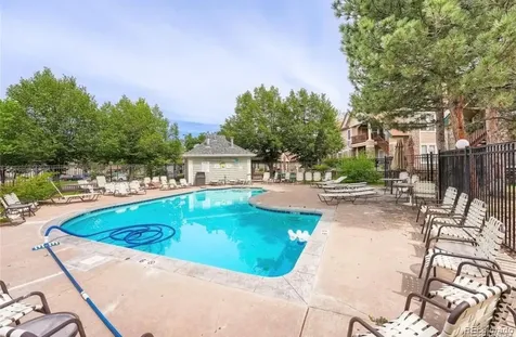 3912 S Carson Street Aurora CO 80014