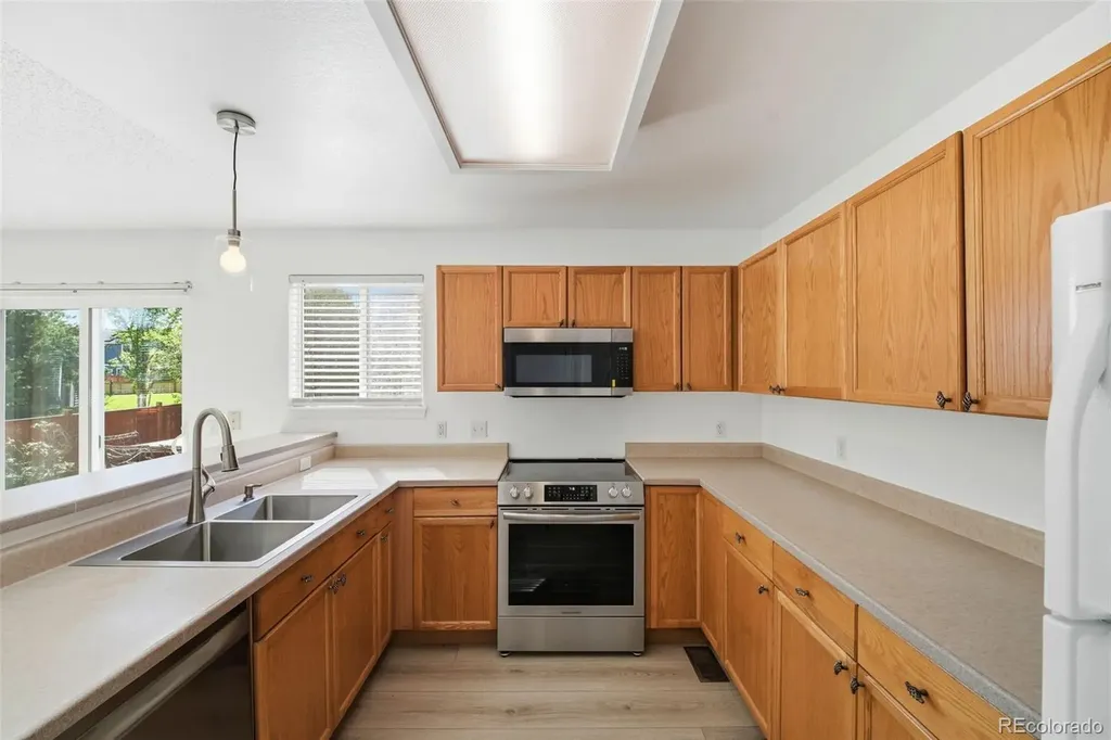 414 Drive Castle Rock CO 80104
