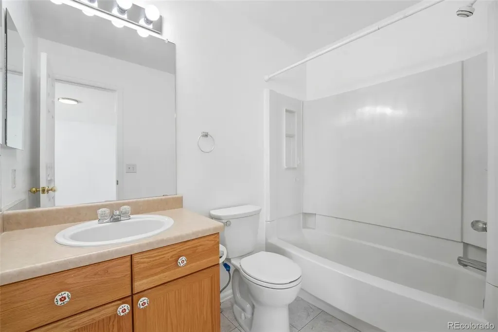 414 Drive Castle Rock CO 80104