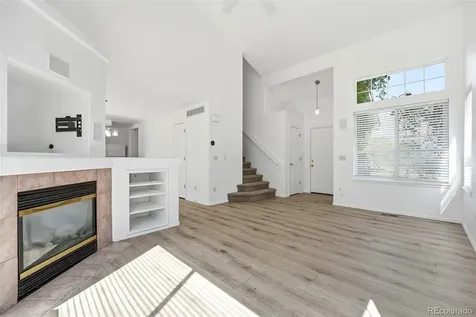 414 Drive Castle Rock CO 80104