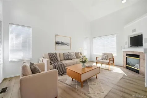 414 Drive Castle Rock CO 80104