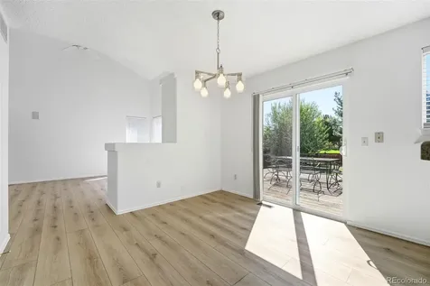 414 Drive Castle Rock CO 80104