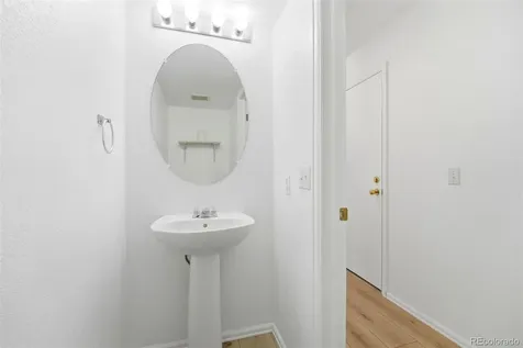 414 Drive Castle Rock CO 80104