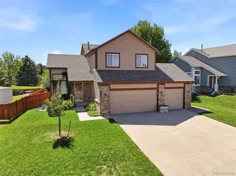 414 Drive Castle Rock CO 80104