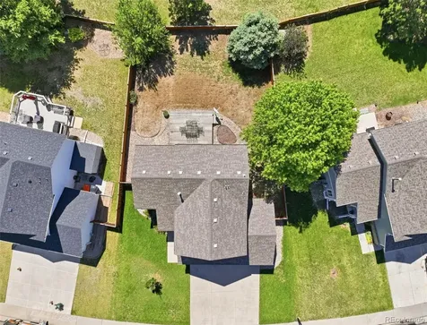 414 Drive Castle Rock CO 80104