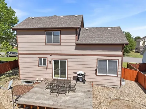 414 Drive Castle Rock CO 80104