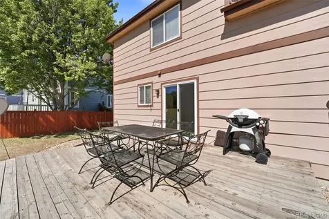 414 Drive Castle Rock CO 80104