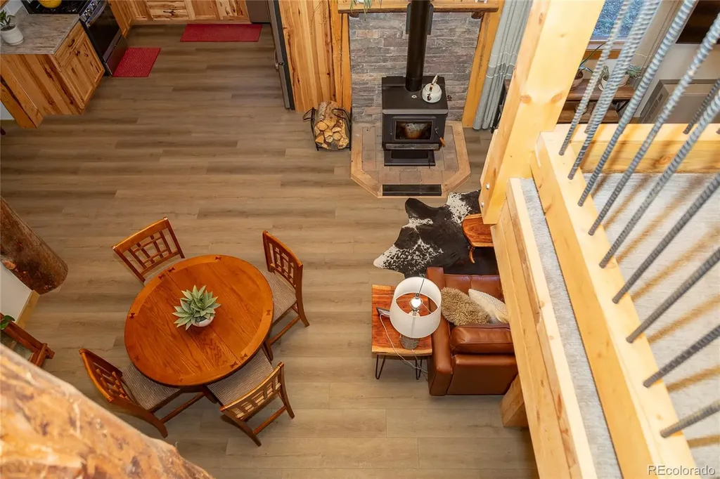 448 Homestake Drive Creede CO 81130